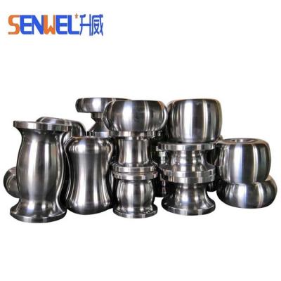 China Good Quality SKD11 CHINA FOSHAN SENWEL Pipe Roll Tube Die Cr12MoV/SKD11 Pipe Mold Supplier Price for sale