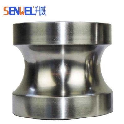 China SKD11 SENWEL Roller Set Factory Price Pipe Mold For Round/Square/Rectangle Pipe for sale