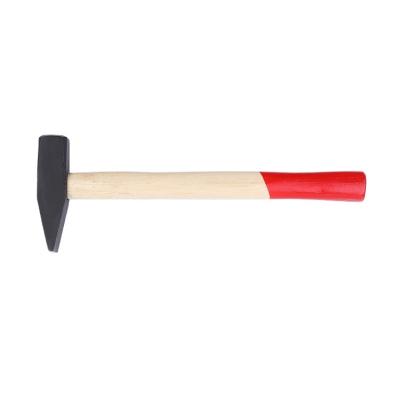 China Machinist Hammer China Best Machinist Hammer 200G-2KG Power Hammer With Wooden Handle for sale