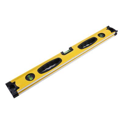 China High Accuracy Square Gauge Spirit Level Gauge With V Groove for sale