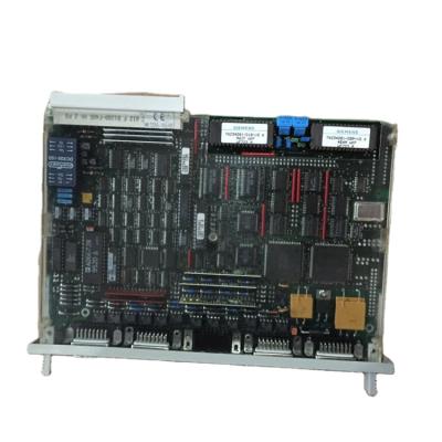 China Electronic hardware control motherboard 6FC5357-0BA21-1AE1 SIEMENS 840D NCU572.2 for sale