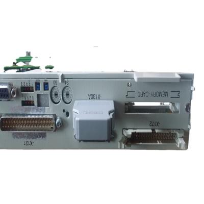 China Electronic hardware control motherboard 6FC5357-0BB14-0AA0 SIEMENS 840D/DE NCU 571.4 for sale