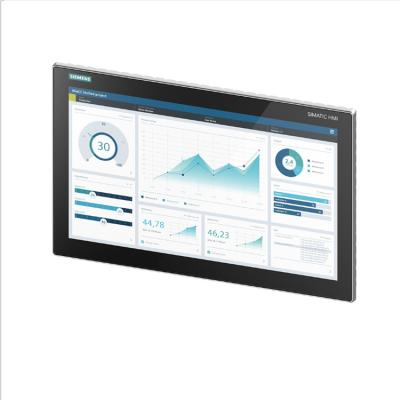 China 6AV6642-0Because01-1AX1 Hardware 100% Siemens 5.7 inch touch screen tp177b brand new dp for sale