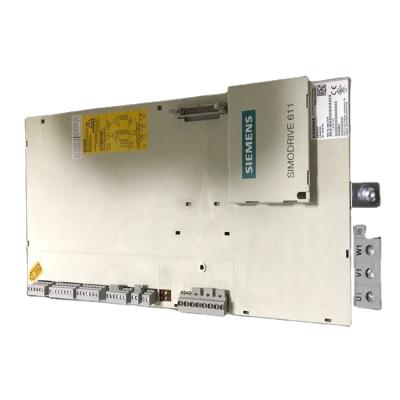 China Electronic equipment SIEMENS 6SN1118-0DM33-0AA2 for sale