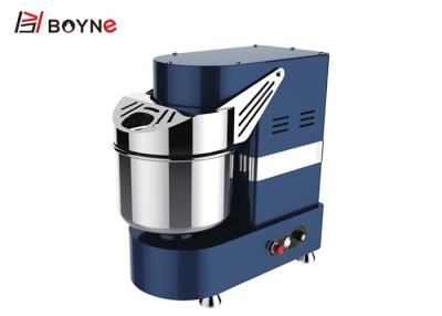 Chine Nouveau modèle du mélangeur 220v de farine de pizza de machine de malaxage de la pâte d'acier inoxydable pour la cuisine d'hôtel pour le magasin de boulangerie à vendre