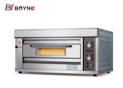 China Acero inoxidable un horno que cuece industrial de la cubierta 300°C en venta