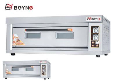 Cina Un forno d'acciaio della piattaforma di Tray Bakery Kitchen Oven Stainless della piattaforma una in vendita