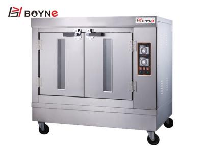 Cina Arrosto elettrico della griglia del BARBECUE di Kitchenaid Oven Stainless Steel Pork dell'intero agnello in vendita