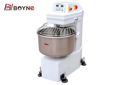 China SS Commercial Kitchen Equipment 380V 130L Electric Dough Mixer with all of capacity for sale