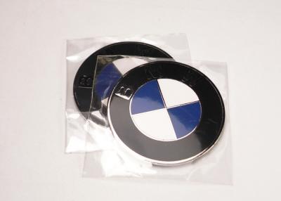 China Die Casting Metal Pin Badges , Auto Badges And Emblems Stainlesss Steel for sale