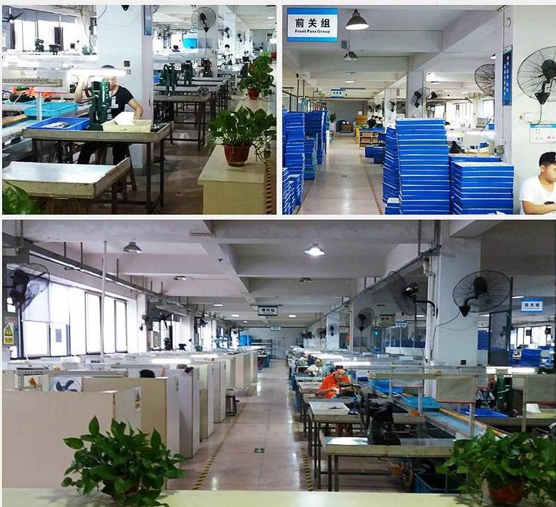 Verified China supplier - Yiwu Oxi Trading Co., Ltd.