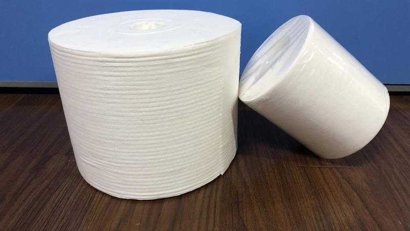 Verified China supplier - Linhai Rose Non-Woven New Materials Co., Ltd.