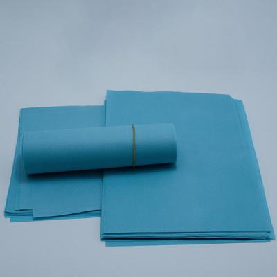 China New crepe paper set A4 disposable woodfree color paper for color printing for sale