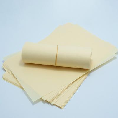 China Disposable Customizable Factory High Strength Multicolor Crepe Paper for sale