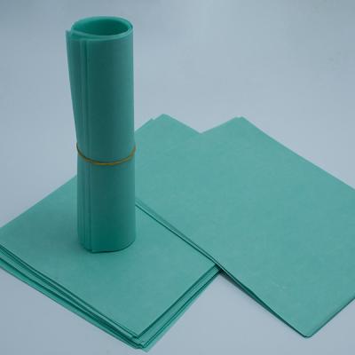 China Base Highest Quality Disposable Art Soft Touch Packing Paper for sale