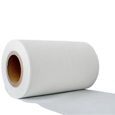 China Good Sustainable Quality PP And Wood Pulp Jumbo Roll For Wet Wipes for sale