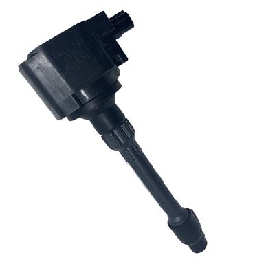 Cina Testato CM11-121 Hitachi Auto Parts Ignition Coil 30520-5R0-003 Per Honda FIT JAZZ GK5 in vendita