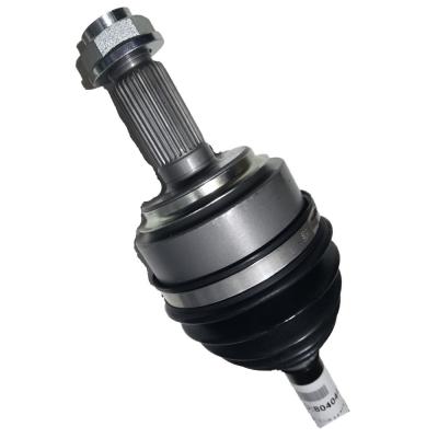 China Advanced Aluminum/Alloy Transmission Drive Shaft 44305-SNE-A01 for Honda CIVIC CITY for sale