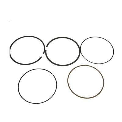 Cina Parti del motore TP Piston Ring 13011-RZA-004 per Honda CRV 2002 Performance eccellente in vendita