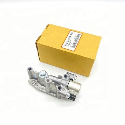 China Standard-VTEC-Solenoid-Spulenventil Assy 15810-RNA-A01 für den HONDA Civic-Motor zu verkaufen