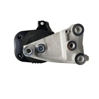 China 50820-SVA-A05 Motormontage Voor Honda Civic Gemakkelijk te installeren Rubberen motormontage Te koop