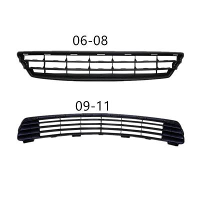 China OE NO. OEM Front Bumper Lower Grille 100% Tested Lower Middle Grille for Camry 2006-2011 for sale