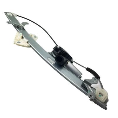 China Honda CIVIC FA1 72210-SNA-A01 Power Window Regulator Motor 72250-SNA-A01 100% getest Te koop