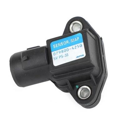 China 079800-4250 OE NO. Sensor de presión de aire múltiple MAP Sensor 37830-PAA-S00 37830-RNA-A01 en venta