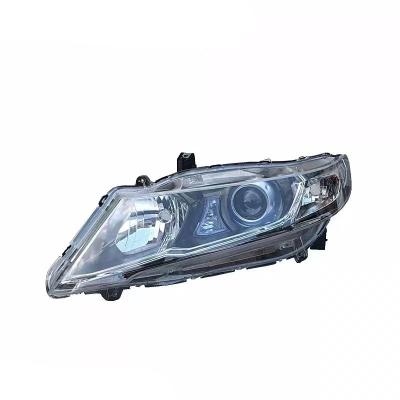 Китай Фары 33100-SLG-H11 33150-SLG-H11 Разработан для 2005-2016 годов Honda Odyssey RB3 продается