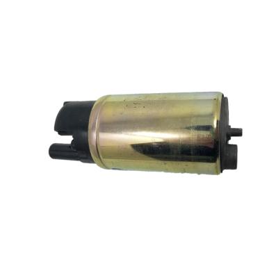 China Pumpas de inyección de combustible eléctricas 100% probadas para Honda City Accord 17040-SDC-E00 17040-SDD-E00 en venta