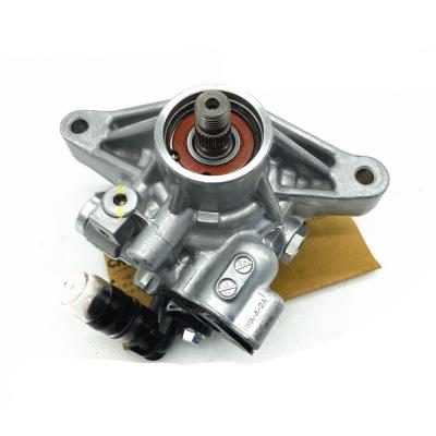 China Enough Stock 56110-RNA-A01 Hydraulic Power Steering Pump Booster Pump for Honda Civic for sale