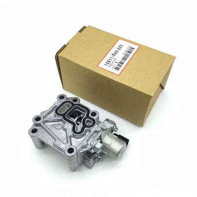 China VTEC Válvula de bobina de solenoide para Honda CRV 2012-2014/ Accord 2008-2013 en venta