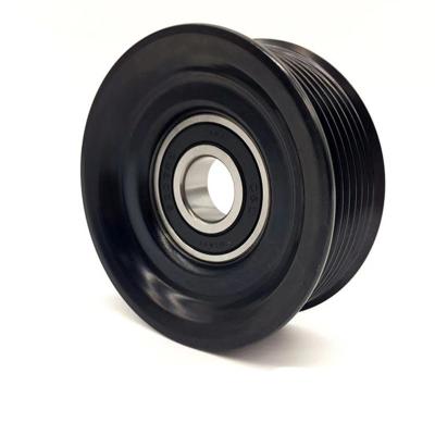 China Pulley de tensão do cinto de cronometragem de automóveis para Honda 31189-5A2-A02 2016 CRV / Accord à venda