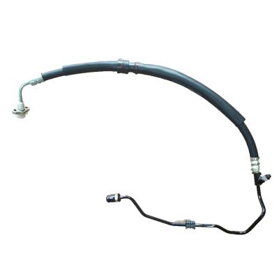 China 100% Tested Auto Parts High Pressure Power Steering Hose 53713-S9A-A03 For Honda Crv 2002 for sale