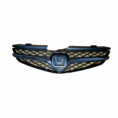 China Honda e Durable Car Front Grill Para Honda CITY Chrome Grill OEM Tamanho Padrão à venda