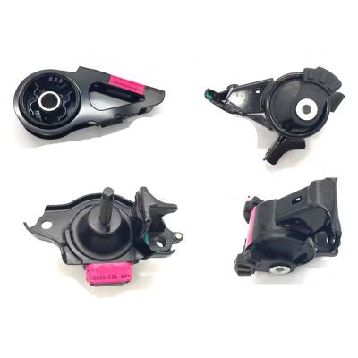 中国 自動車装具 ホンダ シティ セロン GE4 2006-2008 FIT/Jazz 2003-2008 エンジンホルダー組 販売のため