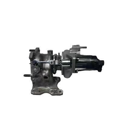 Cina 18900-5AF-H01 Turbocompressore per motore Honda 1.5T prestazioni garantite in vendita