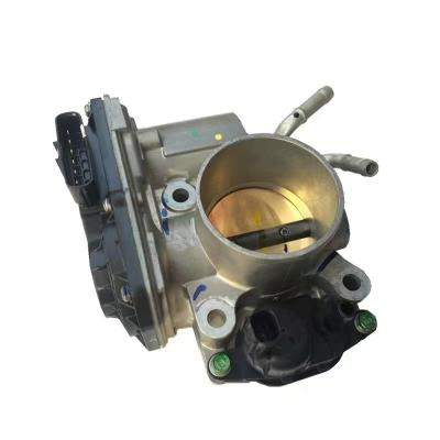 China Throttle Valve Assembly for RD5 RD7 Honda 8th Accord / CRV Civic 2008- and Performance for sale