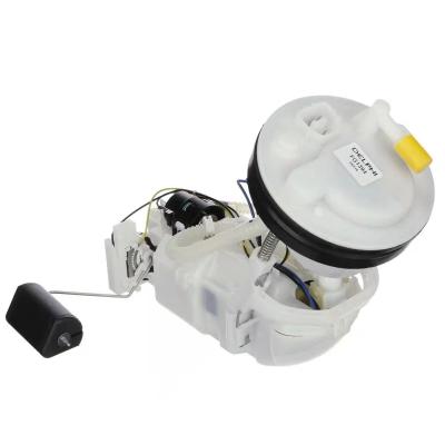 China honda Car Make motor 17045-SFE-H50 Auto piezas bomba de aceite para Honda Odyssey Bomba de gasolina en venta