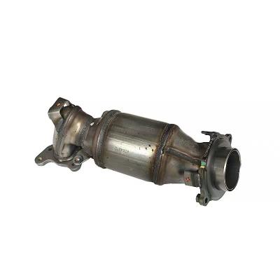 China 2008-2012 FOR HONDA TWC Three-Way Catalytic Converter Scrap for Accord 2.4 Odyssey for sale