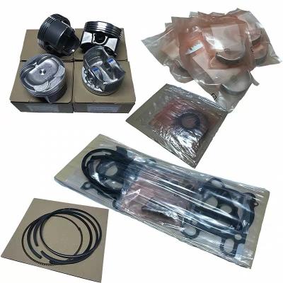 Cina HONDA XR-V Vezel Engine Kit di riparazione di pistoni e anelli prestazioni durature garantite in vendita