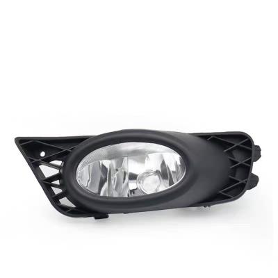 China OE No. 33951-SNV-H03 33901-SNV-H03 Car Fog Light For Honda Civic /HYBRID 2006 Fog Light for sale