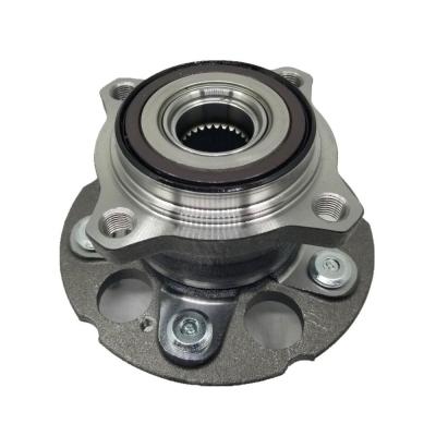 China Auto Parts Drive System Wheel Hub Bearing 42200-SWN-P01 for Honda CRV 2009 RE4/RM4 Enough Stock for sale