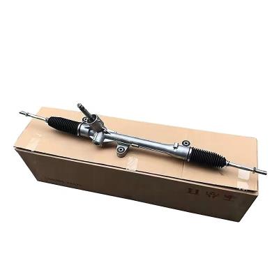 China OEM Standard Size Auto Power Steering Rack Steering Gear for Honda XRV HRV Vezel for sale