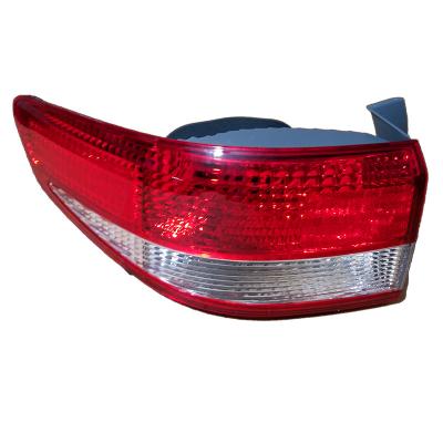 China Auto Lighting System Tail Light Tail Lamp For Honda Accord CM4/CM5 2003-2007 Trusted for sale