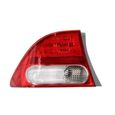 China Achterlamp 33502-SNA-H51 33552-SNA-H51 Voor Honda 2009 Civic met voldoende voorraad Te koop