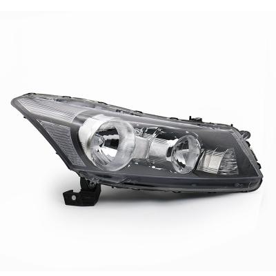 China 2008-2012 Honda Accord Headlights 33101-TB0-H11 33151-TB0-H11 Car Make for Honda for sale