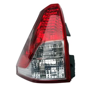 China 100% getestet 33550-T0A-J01 33550-T0A-H01 Heckleuchten für HONDA CRV 2012 2013 2014 zu verkaufen