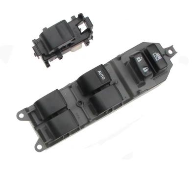 China Fabricación de automóviles para Toyota Power Window Master Switch Lifter 84040-33100 OEM Tamaño estándar en venta