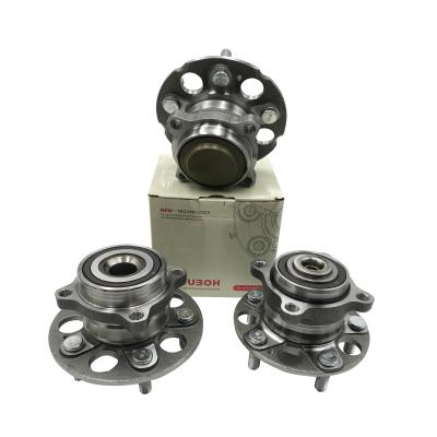 China Auto Model Voor TOYOTA Auto Fitting Toyota Wheel Hub Unit Lagering 42450-06140 Te koop